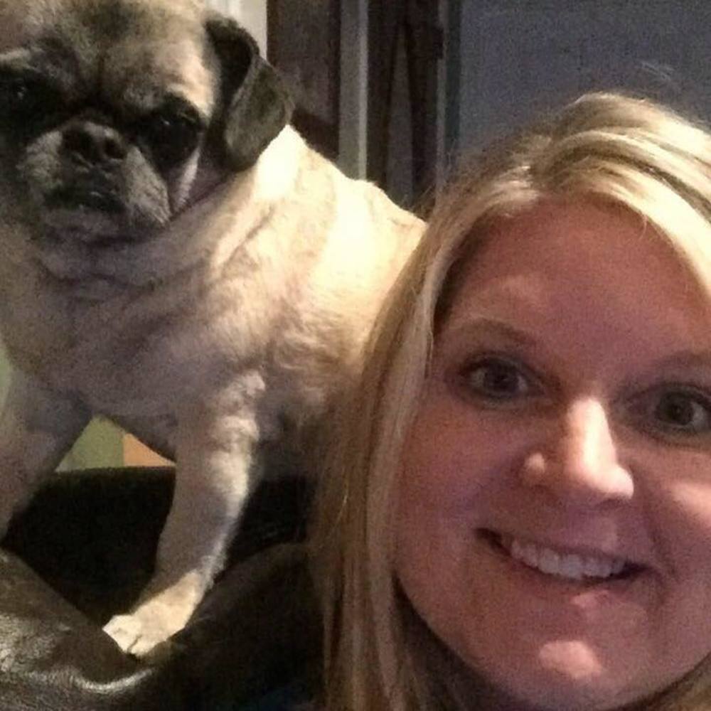 Meet your Posher, Mandy